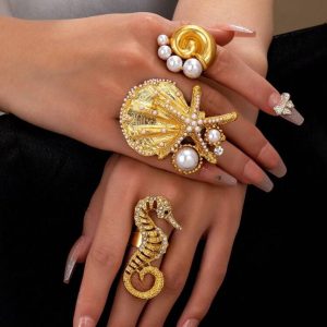 Ring Collection