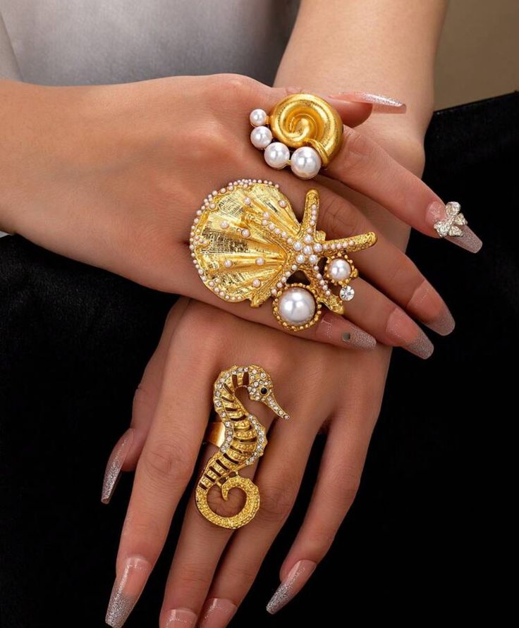 Ring Collection